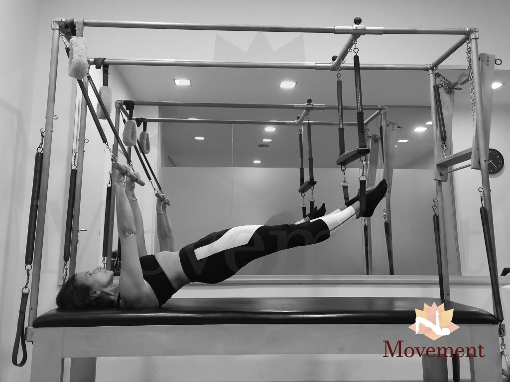 Pilates Monza - Movement Palestra