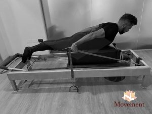 Reformer - Pilates Monza - Palestra Movement - 03