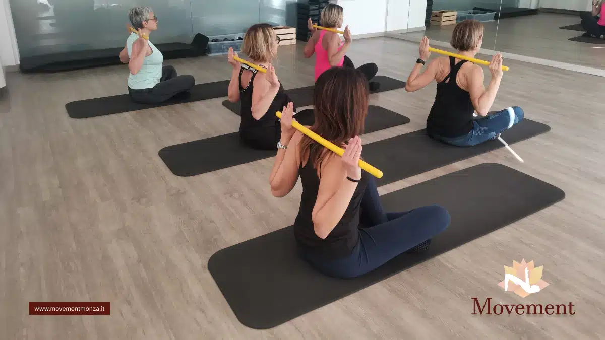 Quali sono i benefici della ginnastica posturale